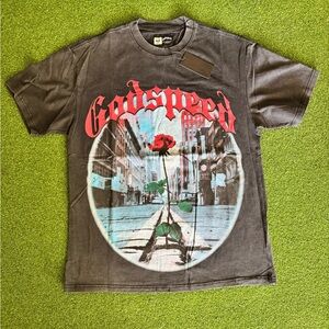 Godspeed (Rose) | Size XL